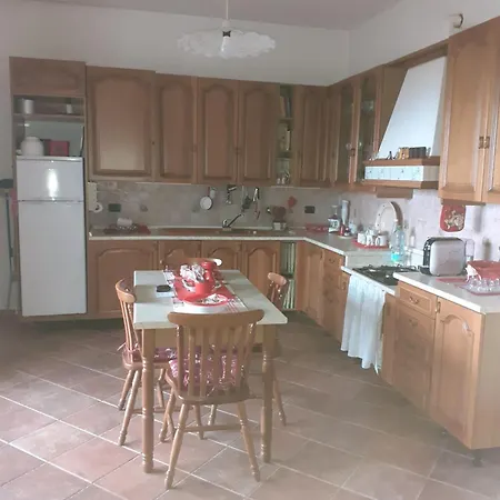 Bellavista Coghinas 3*