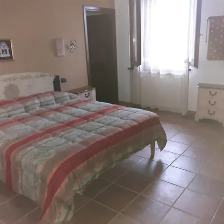 Bellavista Coghinas 3*