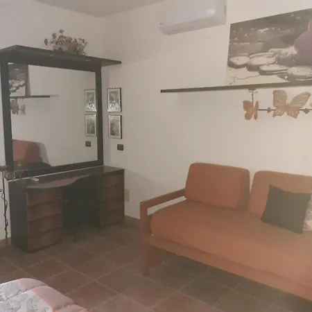 Bellavista Coghinas 3*