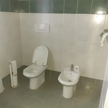 Bellavista Coghinas 3* Oschiri