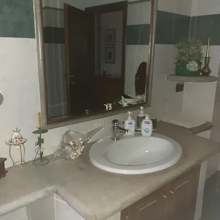 Bellavista Coghinas Bed & Breakfast 3*