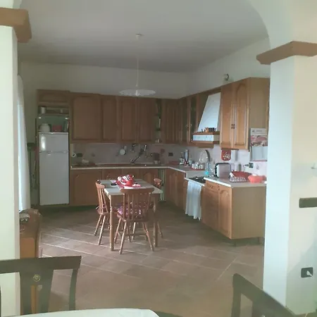 Frühstückspension Bellavista Coghinas 3*