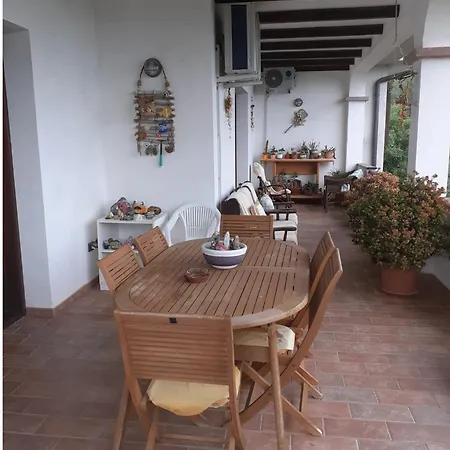 Bellavista Coghinas Bed & Breakfast 3*