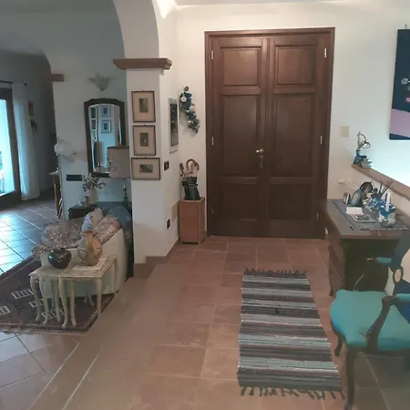 Bellavista Coghinas Bed & Breakfast