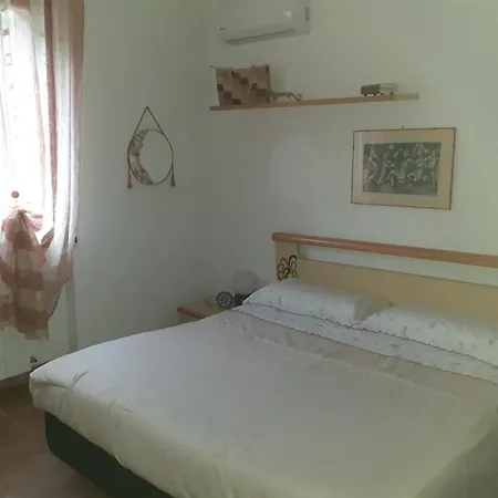 Bellavista Coghinas Bed & Breakfast