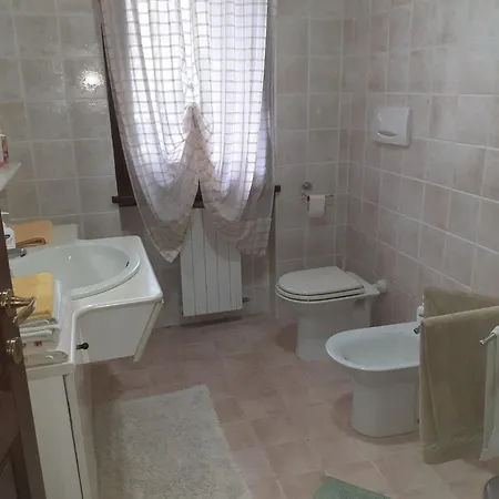 Bellavista Coghinas Bed & Breakfast 3*