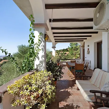 Bed & Breakfast Bellavista Coghinas Oschiri