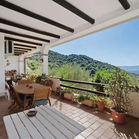 Bellavista Coghinas Bed & Breakfast Oschiri