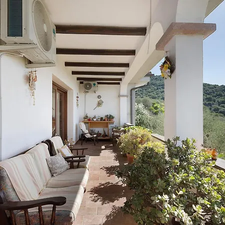 Bellavista Coghinas Oschiri