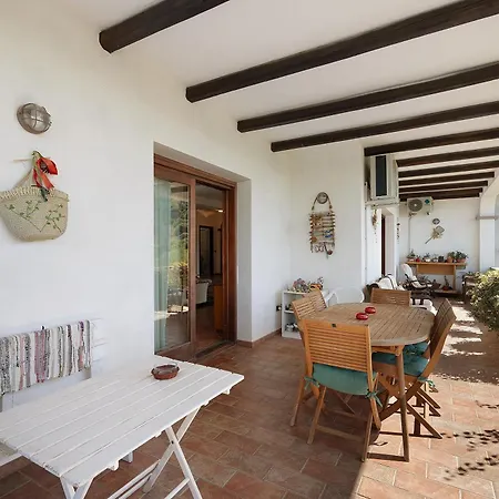 Bellavista Coghinas Bed & Breakfast