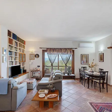Bellavista Coghinas 3*