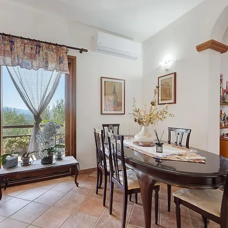 Bed & Breakfast Bellavista Coghinas 3*