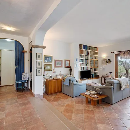 Bellavista Coghinas Bed & Breakfast 3*