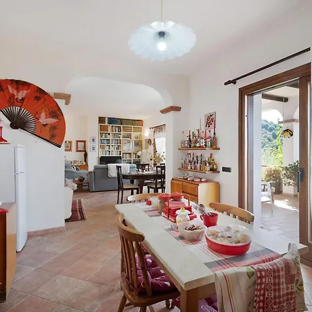 Bellavista Coghinas 3* Oschiri