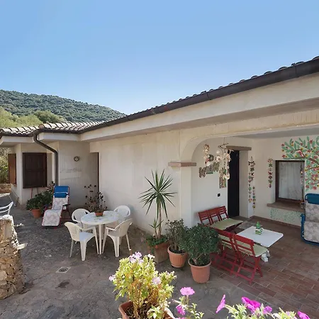 Bellavista Coghinas 3*