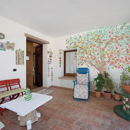 Bellavista Coghinas 3* Oschiri