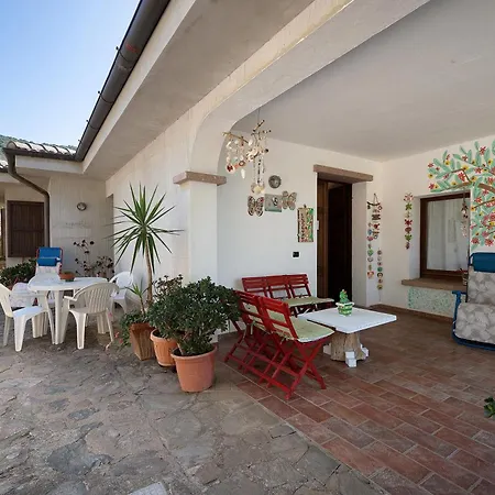 Bellavista Coghinas 3*