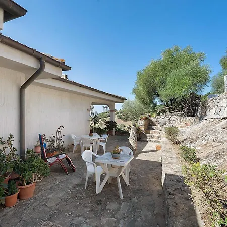 Bellavista Coghinas Bed & Breakfast