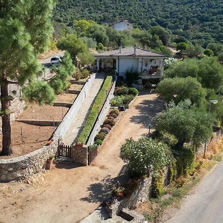 Bellavista Coghinas 3* Oschiri