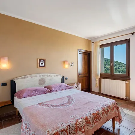 Bed & Breakfast Bellavista Coghinas 3*