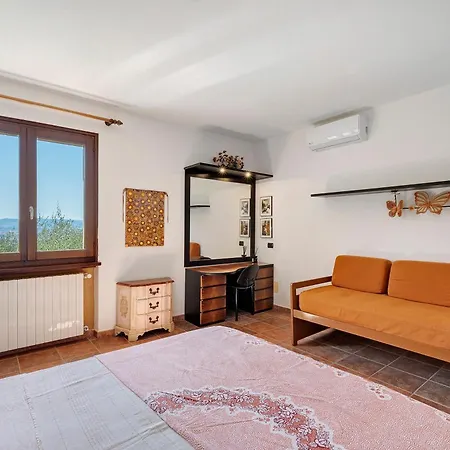 Bellavista Coghinas Bed & Breakfast 3*