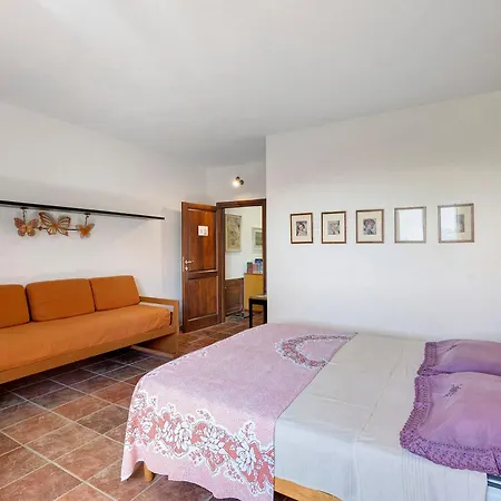 Bellavista Coghinas Bed & Breakfast