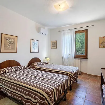 Bellavista Coghinas Bed and breakfast 3*