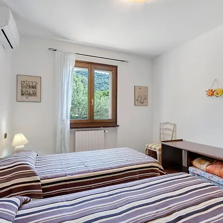 Bed & Breakfast Bellavista Coghinas 3*