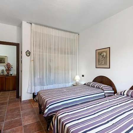 Bellavista Coghinas 3* Oschiri