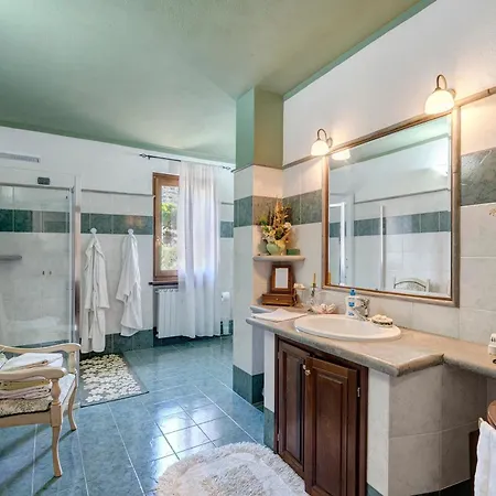 Bed & Breakfast Bellavista Coghinas 3*