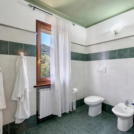 Bellavista Coghinas Bed & Breakfast 3*