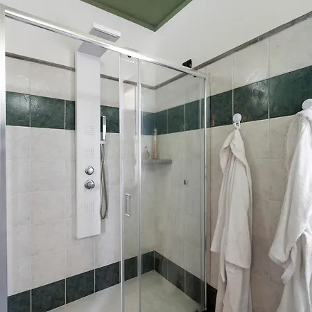 Bed and breakfast Bellavista Coghinas