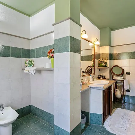 Bellavista Coghinas Bed & Breakfast 3*