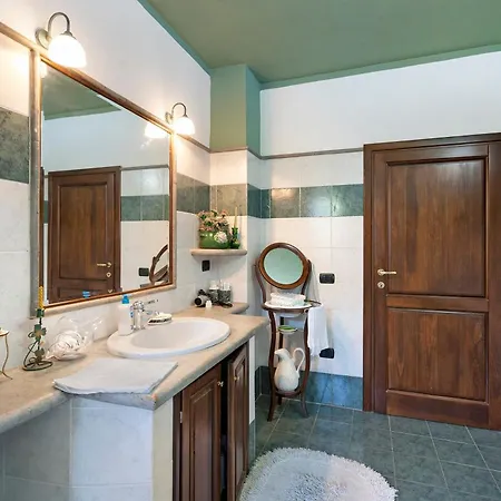 Bellavista Coghinas 3*