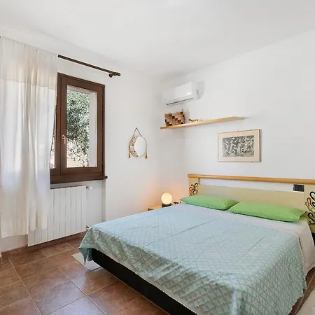 Bellavista Coghinas Bed & Breakfast