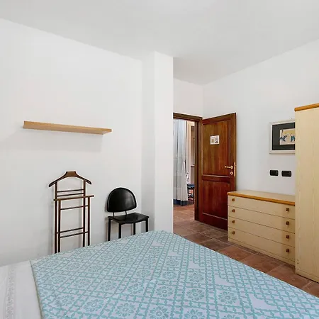 Bellavista Coghinas Bed & Breakfast Oschiri