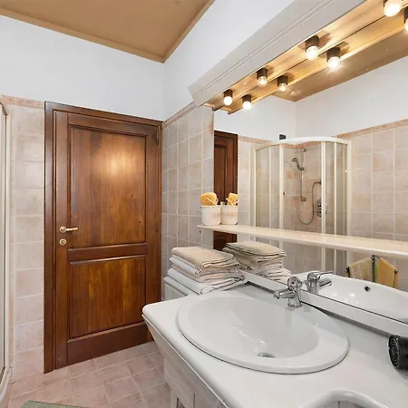 Bed & Breakfast Bellavista Coghinas 3*